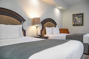 Best Western Plus Monterrey Colon