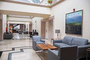 Best Western Plus Monterrey Colon