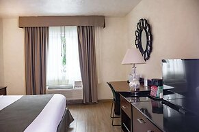 Best Western Plus Monterrey Colon