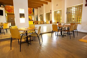 Best Western Plus Monterrey Colon