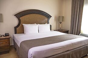 Best Western Plus Monterrey Colon