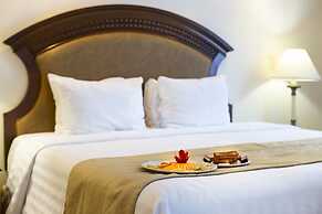 Best Western Plus Monterrey Colon