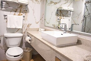 Best Western Plus Monterrey Colon