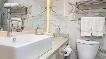 Best Western Plus Monterrey Colon