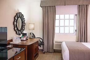 Best Western Plus Monterrey Colon