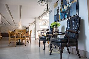 Best Western Plus Monterrey Colon