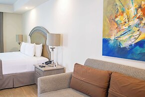 Best Western Plus Monterrey Colon