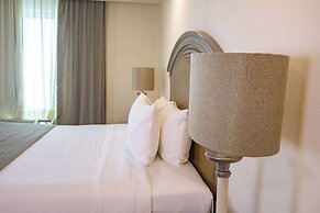 Best Western Plus Monterrey Colon