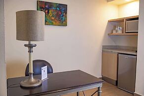 Best Western Plus Monterrey Colon