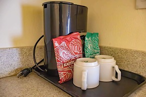 Best Western Plus Monterrey Colon