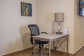 Best Western Plus Monterrey Colon