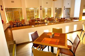 Best Western Plus Monterrey Colon