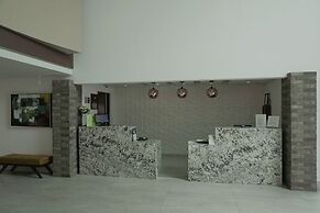 Best Western Plus Monterrey Colon