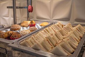 Best Western Plus Monterrey Colon