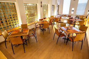 Best Western Plus Monterrey Colon