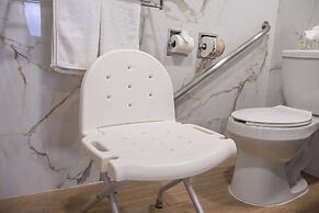 Best Western Plus Monterrey Colon