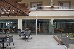 Best Western Plus Monterrey Colon