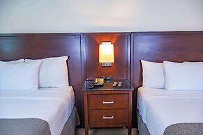 Best Western Plus Monterrey Colon