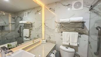 Best Western Plus Monterrey Colon