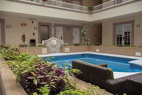 Best Western Plus Monterrey Colon