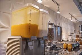 Best Western Plus Monterrey Colon