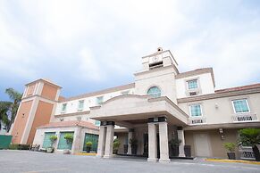 Best Western Plus Monterrey Colon