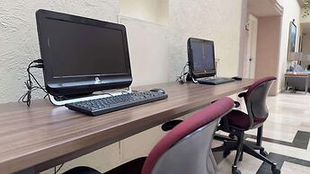 Best Western Plus Monterrey Colon