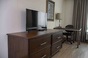 Best Western Plus Monterrey Colon