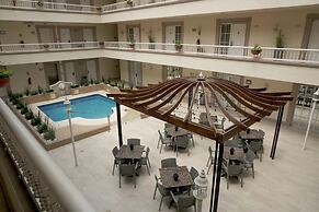 Best Western Plus Monterrey Colon