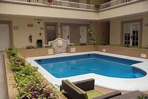 Best Western Plus Monterrey Colon