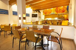 Best Western Plus Monterrey Colon