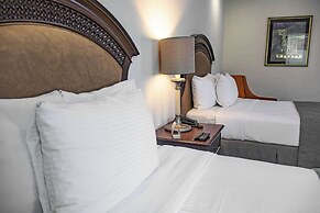 Best Western Plus Monterrey Colon