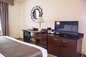 Best Western Plus Monterrey Colon