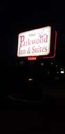 The Parkwood Inn & Suites