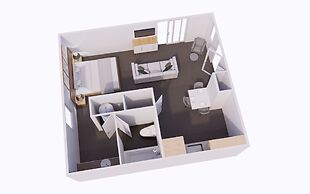 Sonesta ES Suites Cincinnati - Sharonville West
