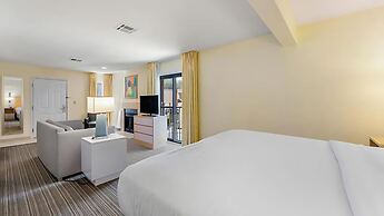 Sonesta ES Suites Cincinnati - Sharonville West