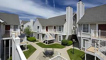 Sonesta ES Suites Cincinnati - Sharonville West