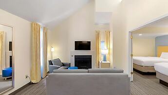 Sonesta ES Suites Cincinnati - Sharonville West