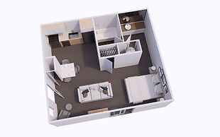 Sonesta ES Suites Cincinnati - Sharonville West