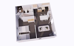 Sonesta ES Suites Cincinnati - Sharonville West