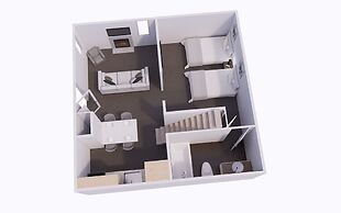 Sonesta ES Suites Cincinnati - Sharonville West