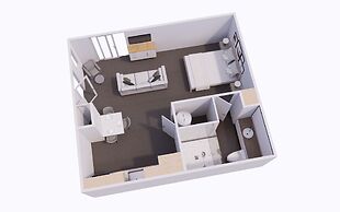 Sonesta ES Suites Cincinnati - Sharonville West