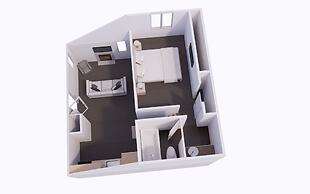 Sonesta ES Suites Cincinnati - Sharonville West