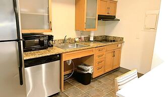 Sonesta ES Suites Cincinnati - Sharonville West