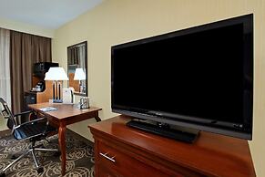 DoubleTree by Hilton Mahwah