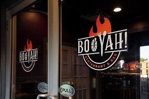 DoubleTree by Hilton Mahwah