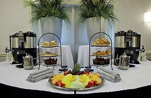 DoubleTree by Hilton Mahwah