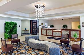 DoubleTree by Hilton Mahwah