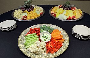 DoubleTree by Hilton Mahwah