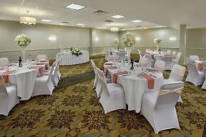 DoubleTree by Hilton Mahwah